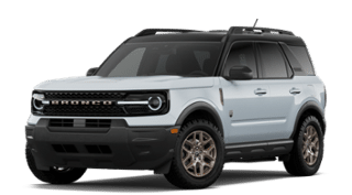 2026 Ford Bronco Sport® External Image 2